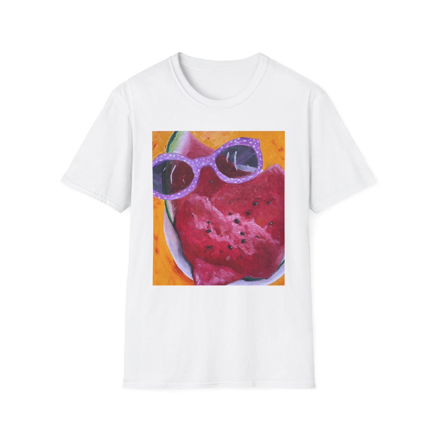 Happy Watermelon T-shirt