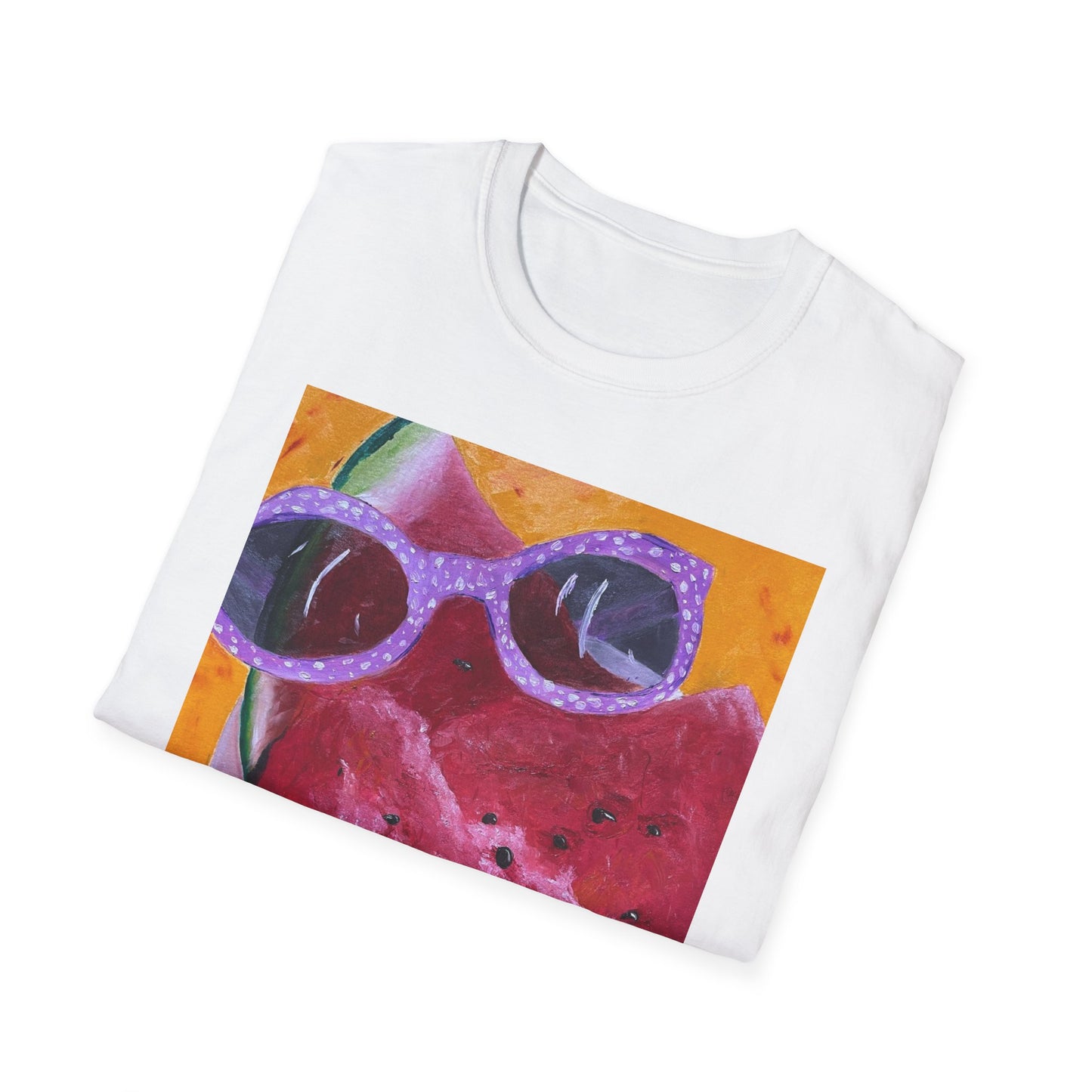 Happy Watermelon T-shirt