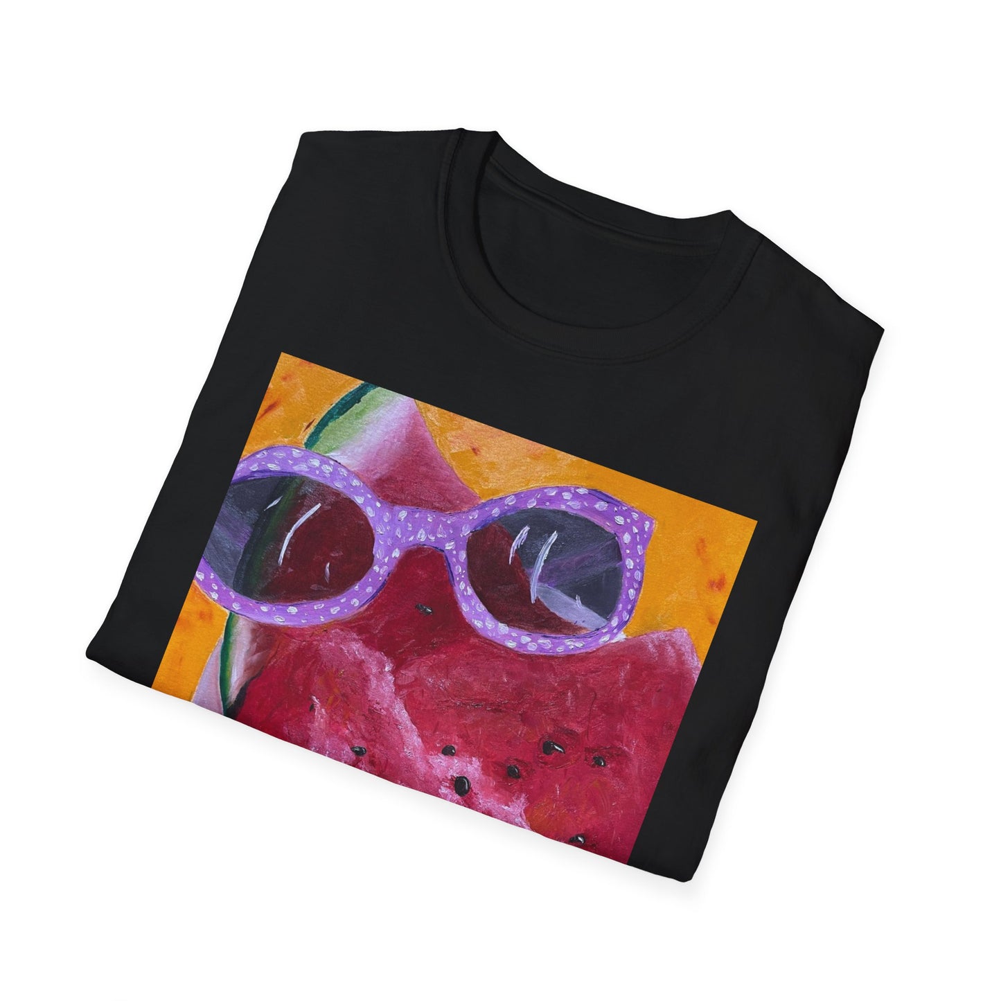 Happy Watermelon T-shirt