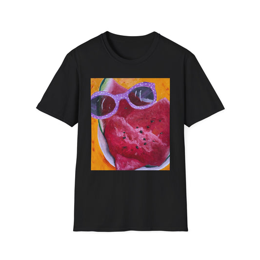 Happy Watermelon T-shirt