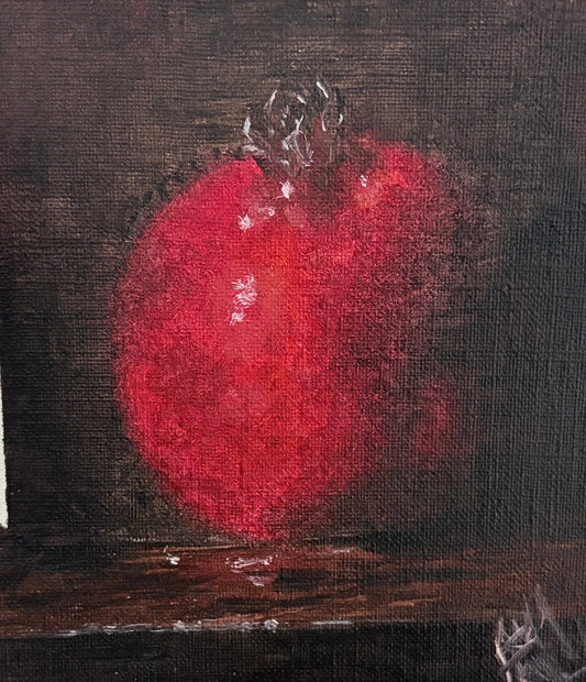 Pomegranate study