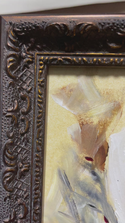 Remembrance- original artwork