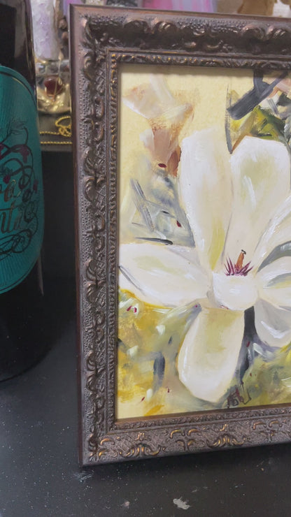 Remembrance- original artwork